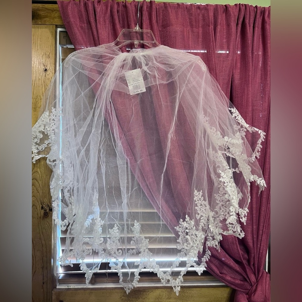 Wedding Veil
